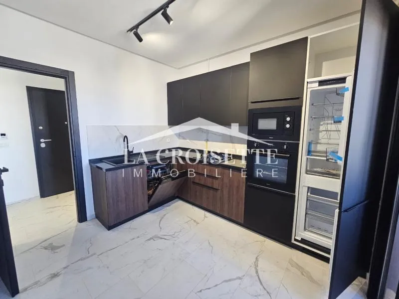 Appartement s2 aux Jardins de Carthage MAL2168