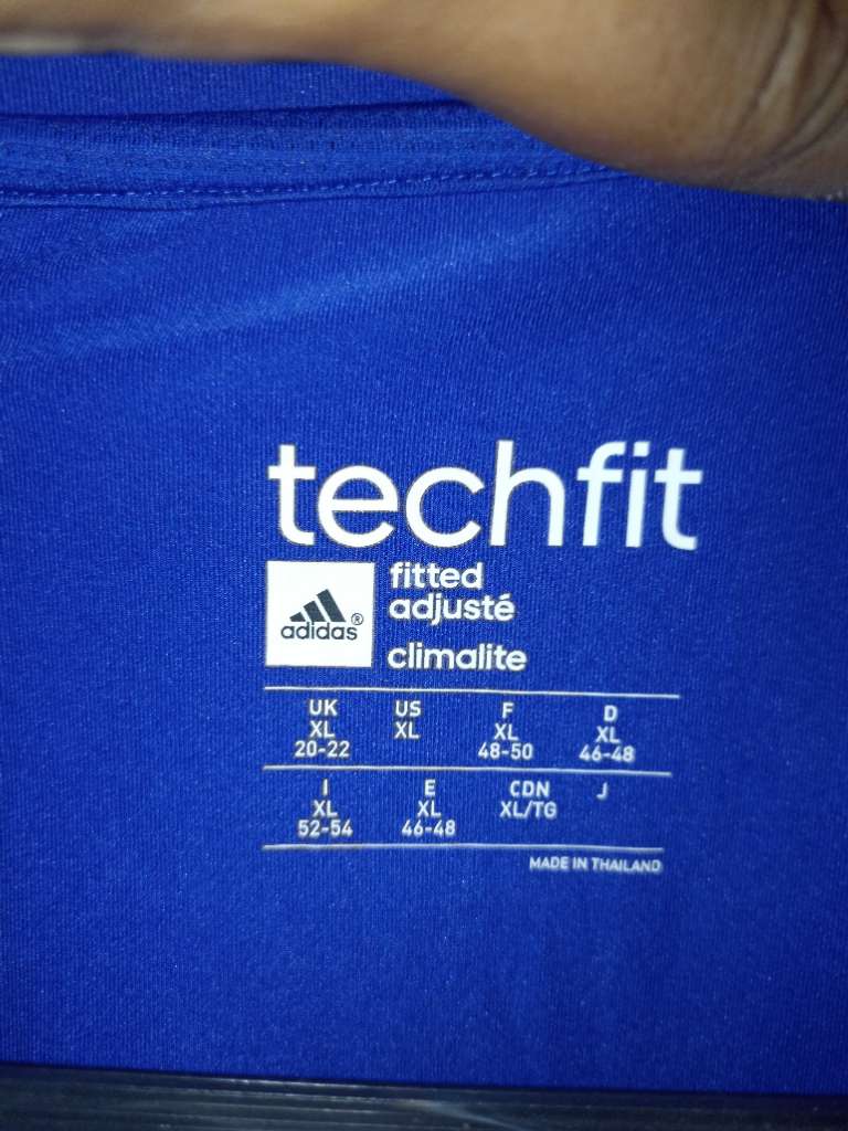 Tshirt sport adidas