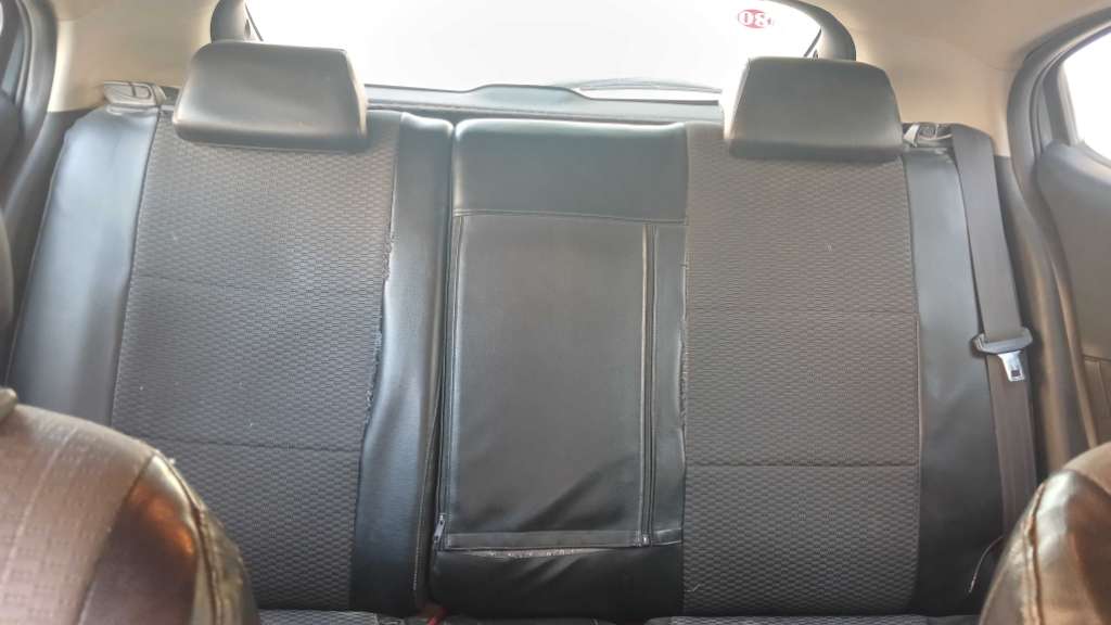 Mazda 3 à vendre