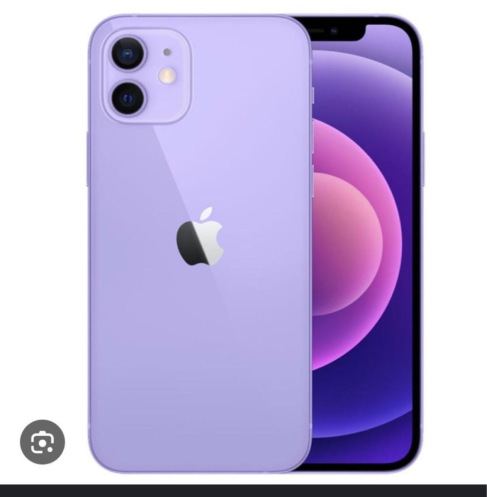 Iphone 12🔥 680TND