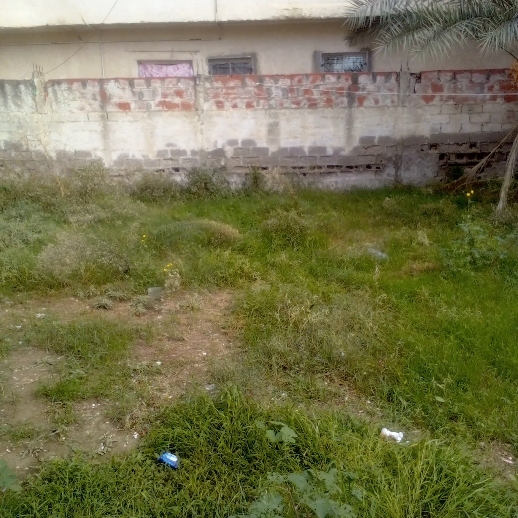 Un terrain à vendre à 103 000 Dt