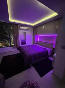 SUPERBE APPARTEMENT S+2 HAUT STANDING À MENZAH 9C**