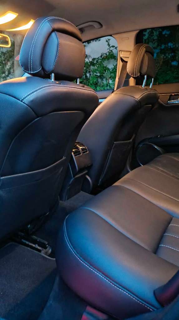 đ mercedes C 200 CDI