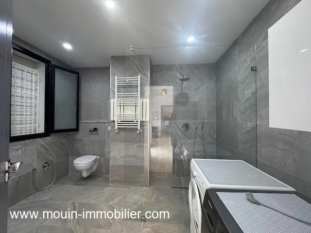 VILLA AYLINE 3 Baraket Essahel Hammamet AL3664