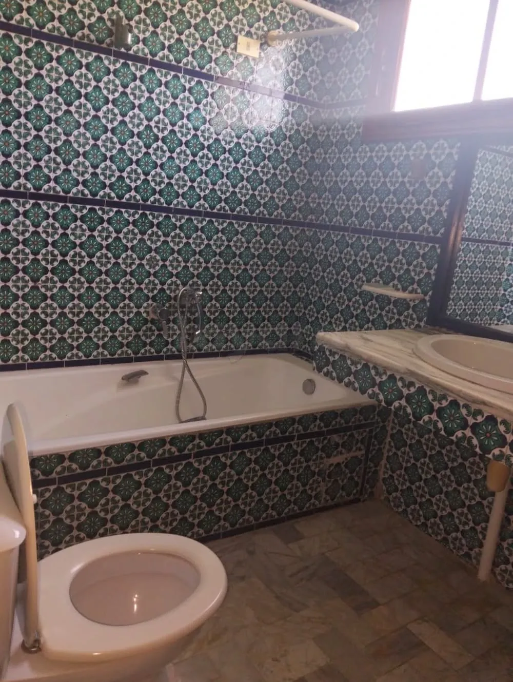 villa s+4 manar 2