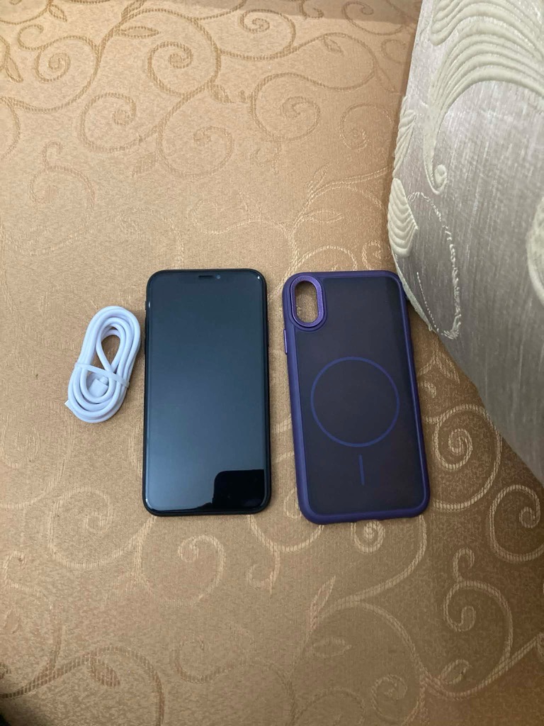 Iphone xr neuf
