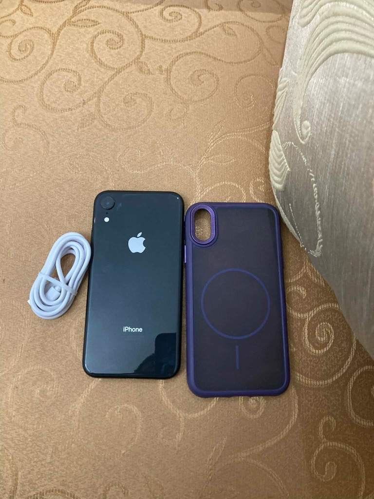 Iphone xr neuf