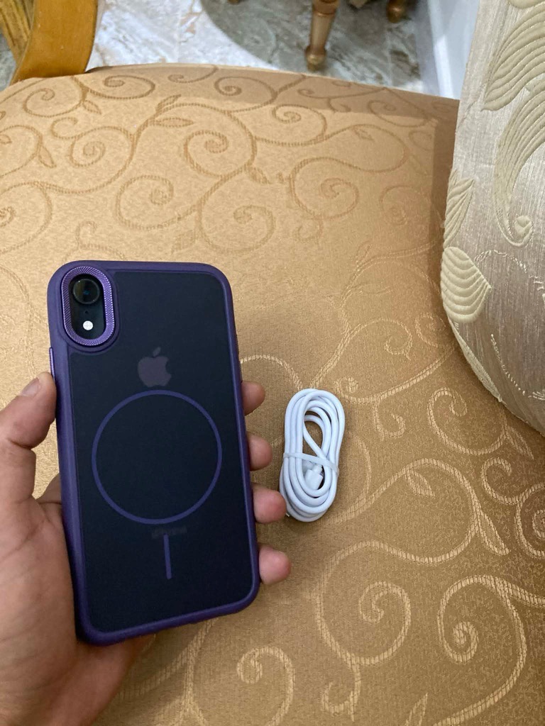 Iphone xr neuf