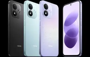 Redmi Note 17 4G (8/256) Cacheté paquet fermé #Validé✔️