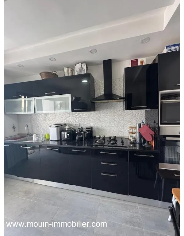 APPARTEMENT ZARA Hammamet Nord AV1926