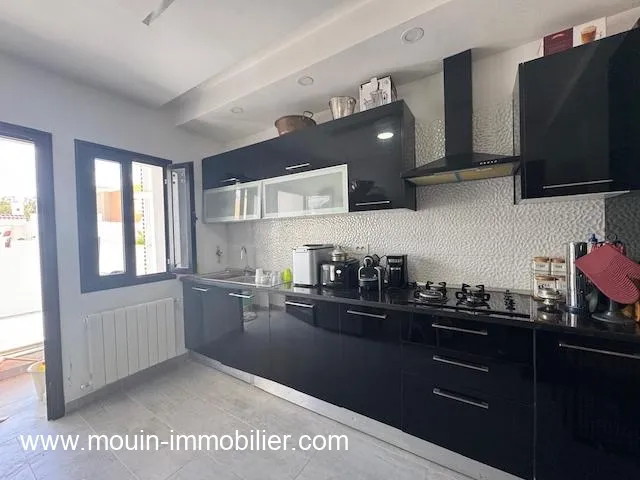 APPARTEMENT ZARA Hammamet Nord AV1926