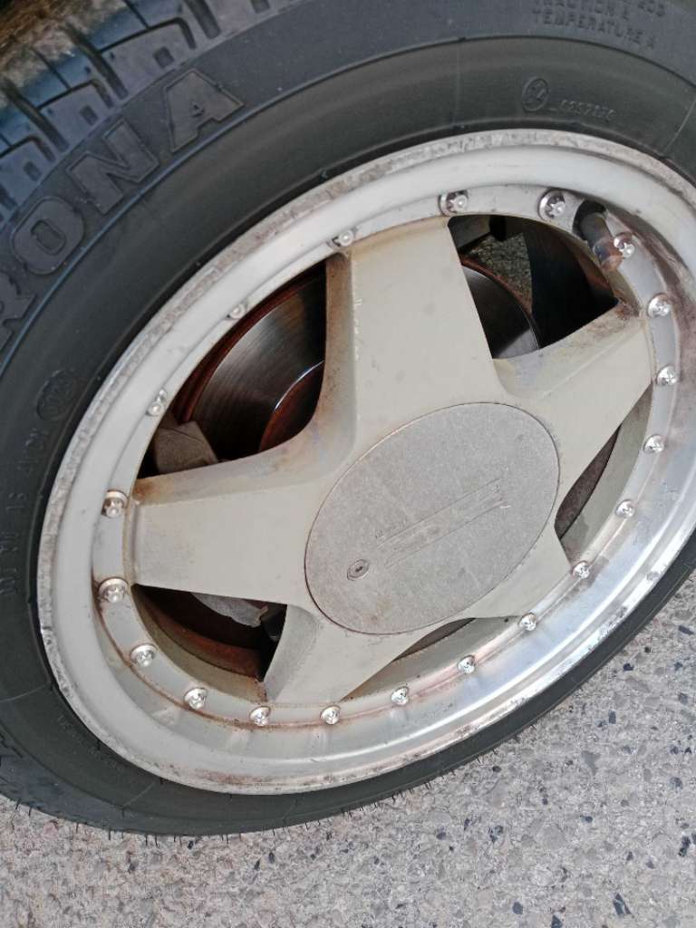 Ford fiesta phase 2 état très propre 📞📞21031826