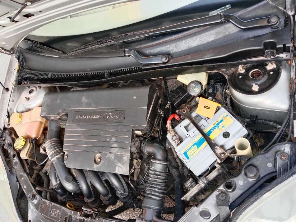 Ford fiesta phase 2 état très propre 📞📞21031826