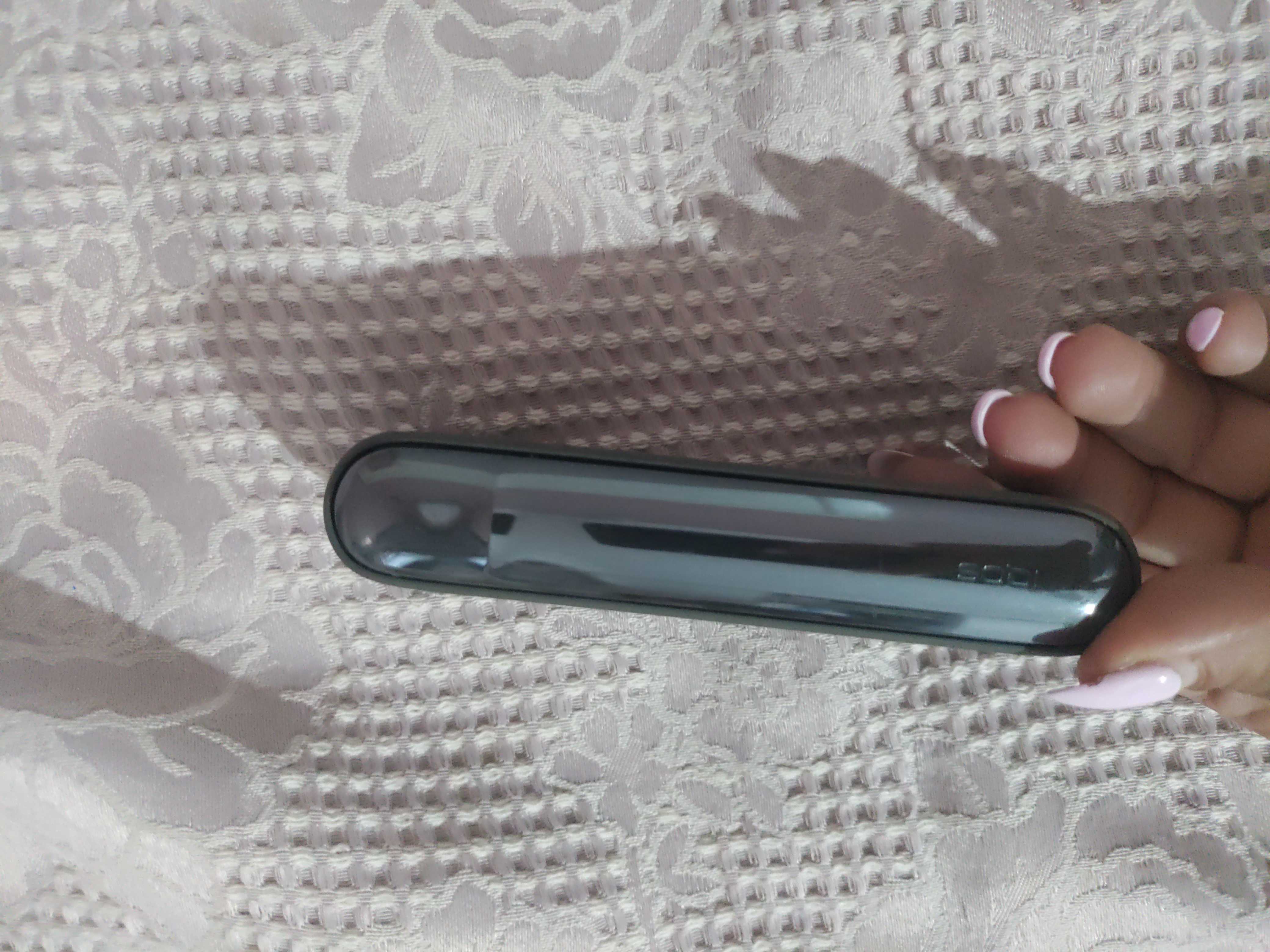 Iqos iluma