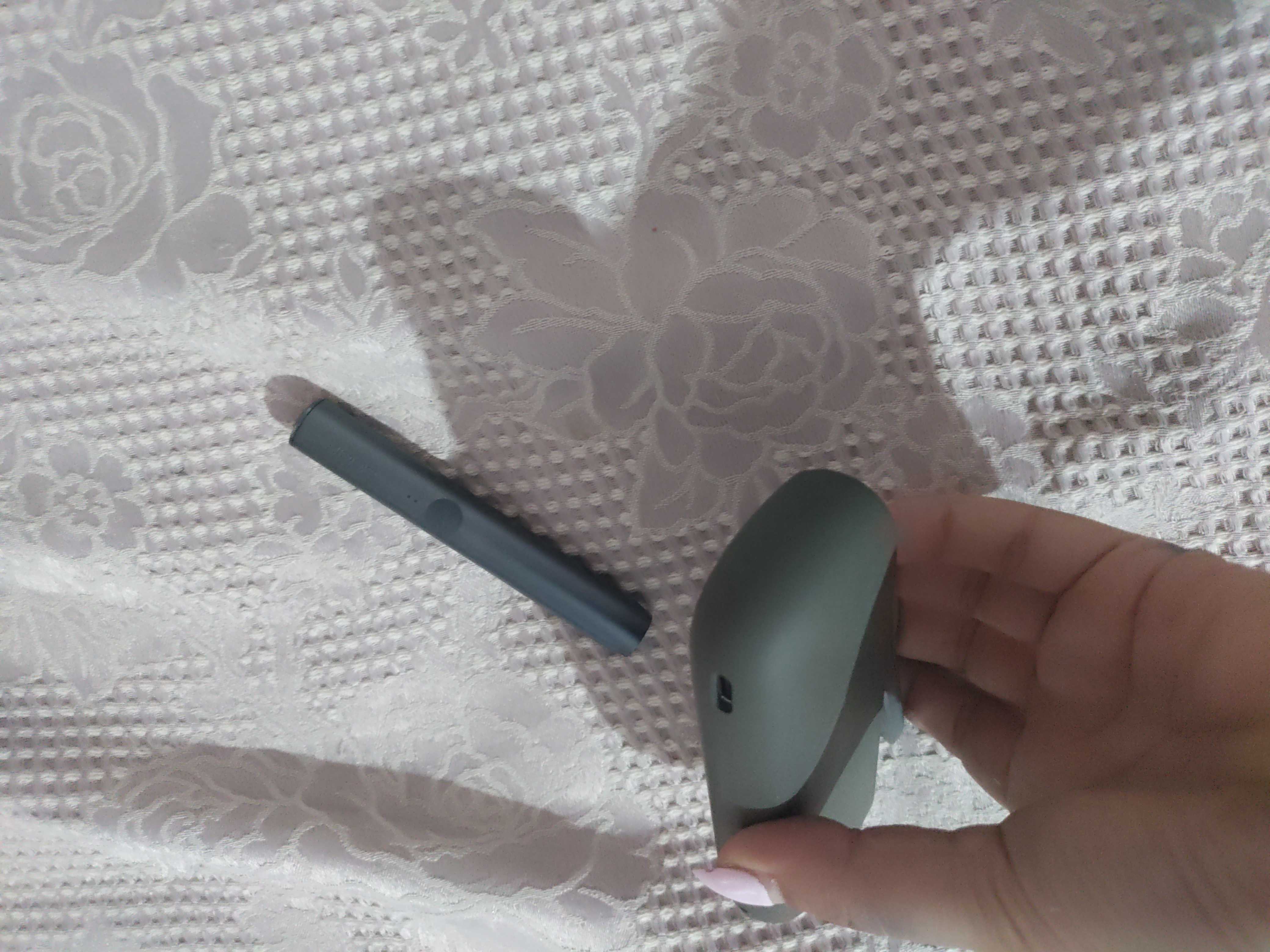 Iqos iluma