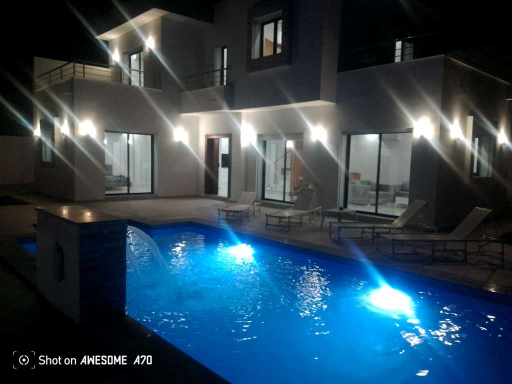Villa avec piscine privée Midoun