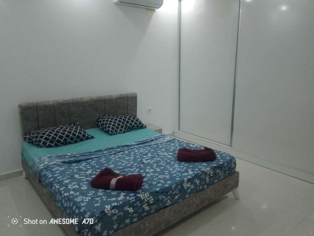 Villa avec piscine privée Midoun