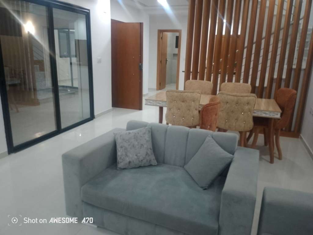 Villa avec piscine privée Midoun