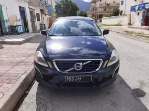 Volvo xc 60 diesel
