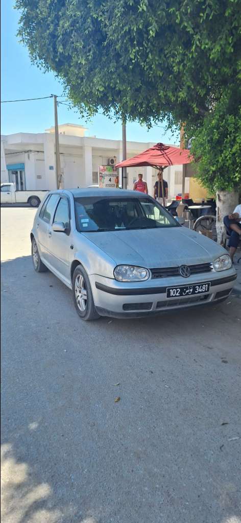 Belle golf 4