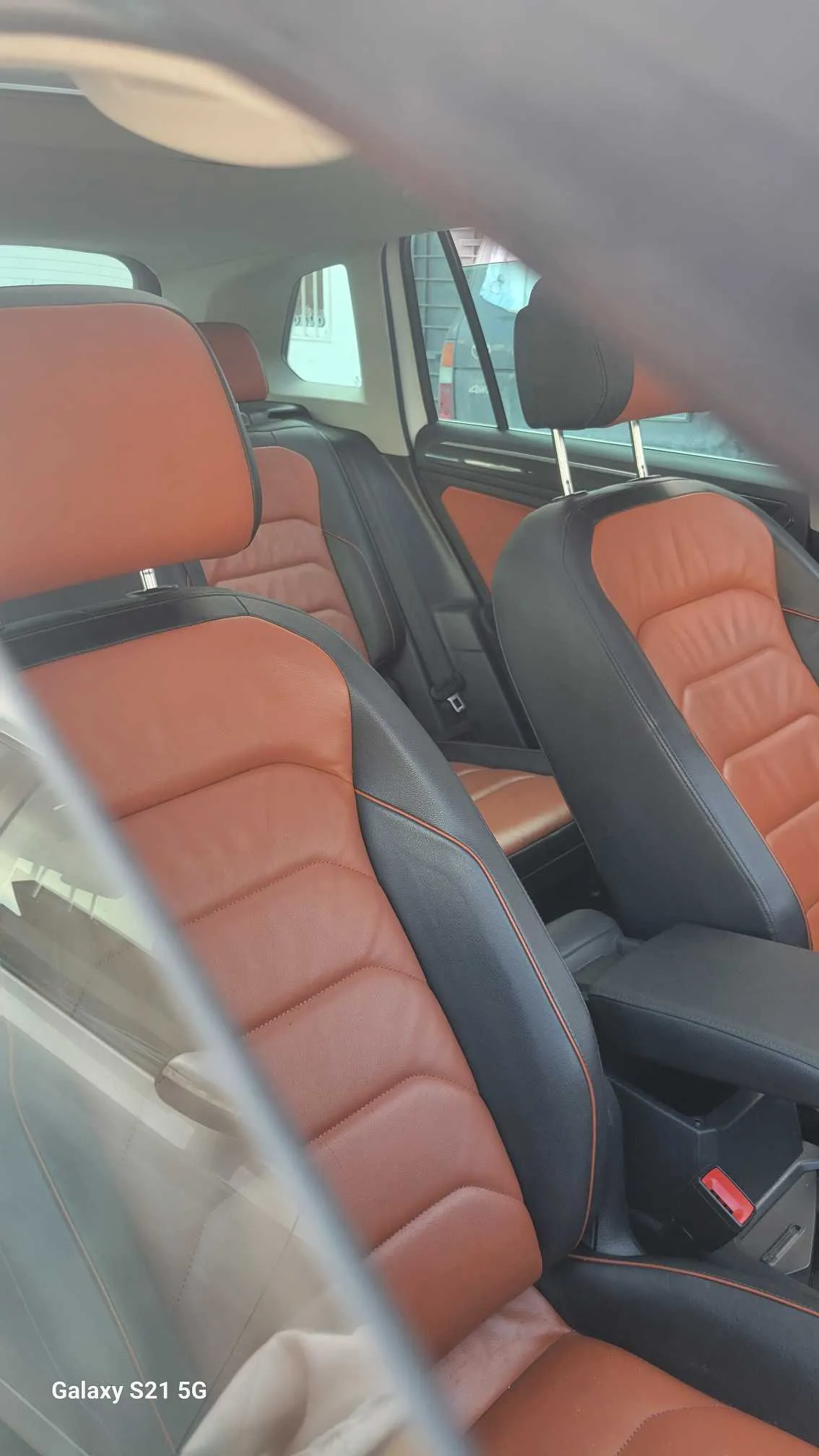 TIGUAN A VENDRE