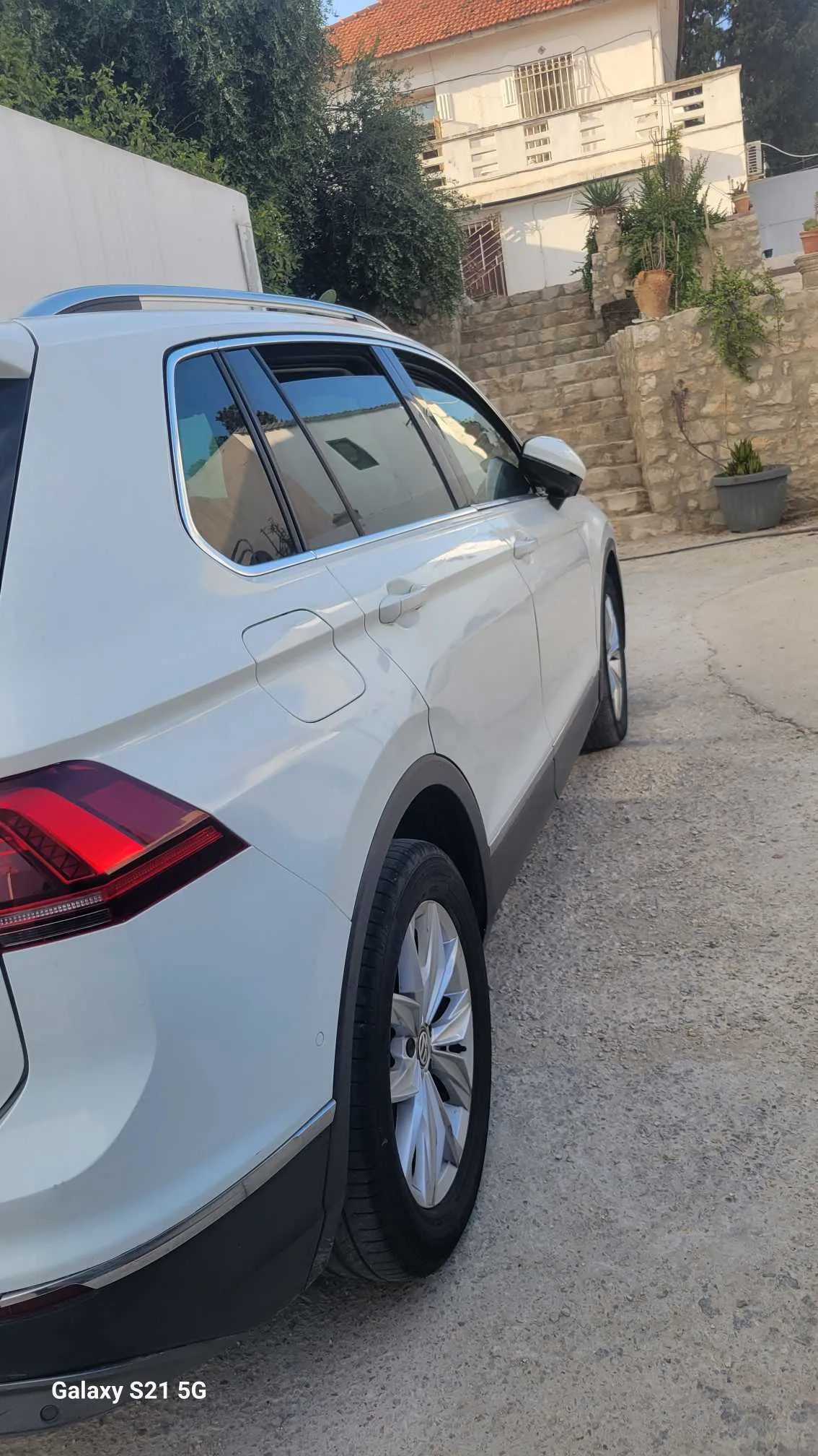 TIGUAN A VENDRE