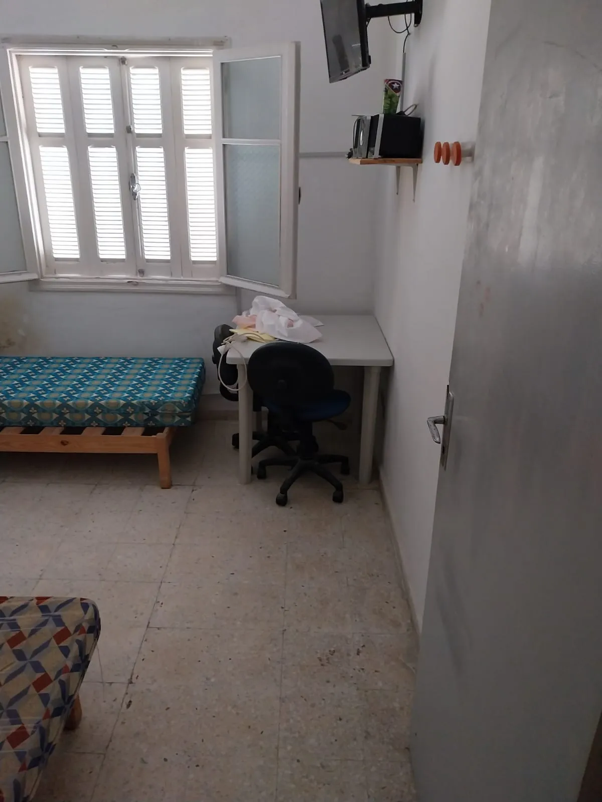 Appartement a louer pour la saison