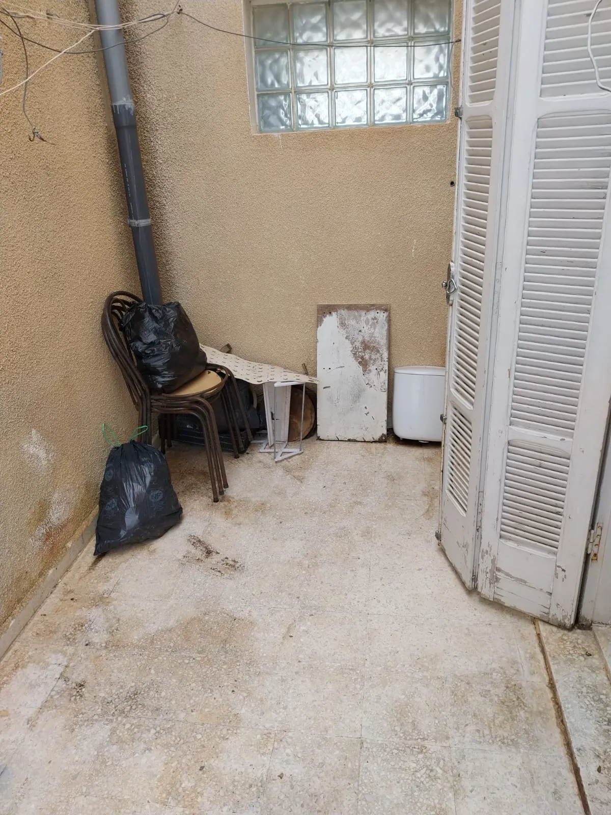 Appartement a louer pour la saison