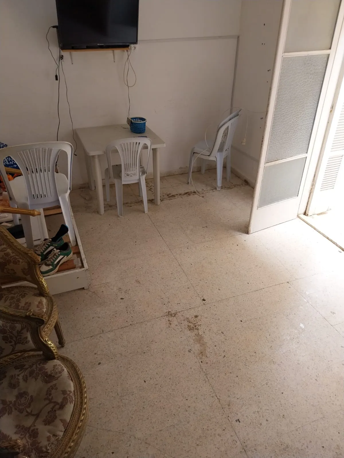 Appartement a louer pour la saison