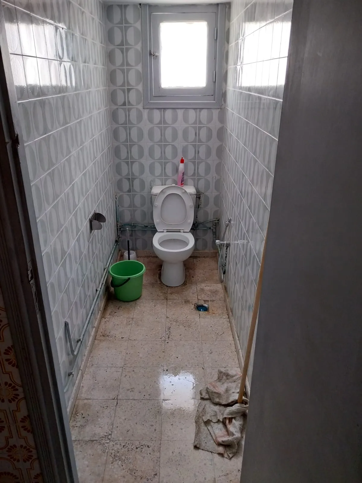 Appartement a louer pour la saison