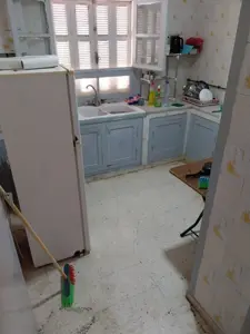 Appartement a louer pour la saison 