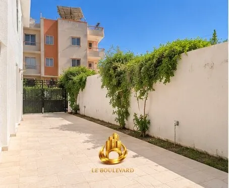 A Louer Villa S+6 Avec Jardin à Jasmin, Nabeul - photo 4