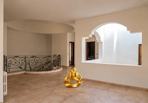 A Louer Villa S+6 Avec Jardin à Jasmin, Nabeul - photo 6