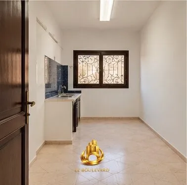 A Louer Villa S+6 Avec Jardin à Jasmin, Nabeul - photo 8