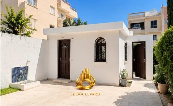 A Louer Villa S+6 Avec Jardin à Jasmin, Nabeul - photo 2