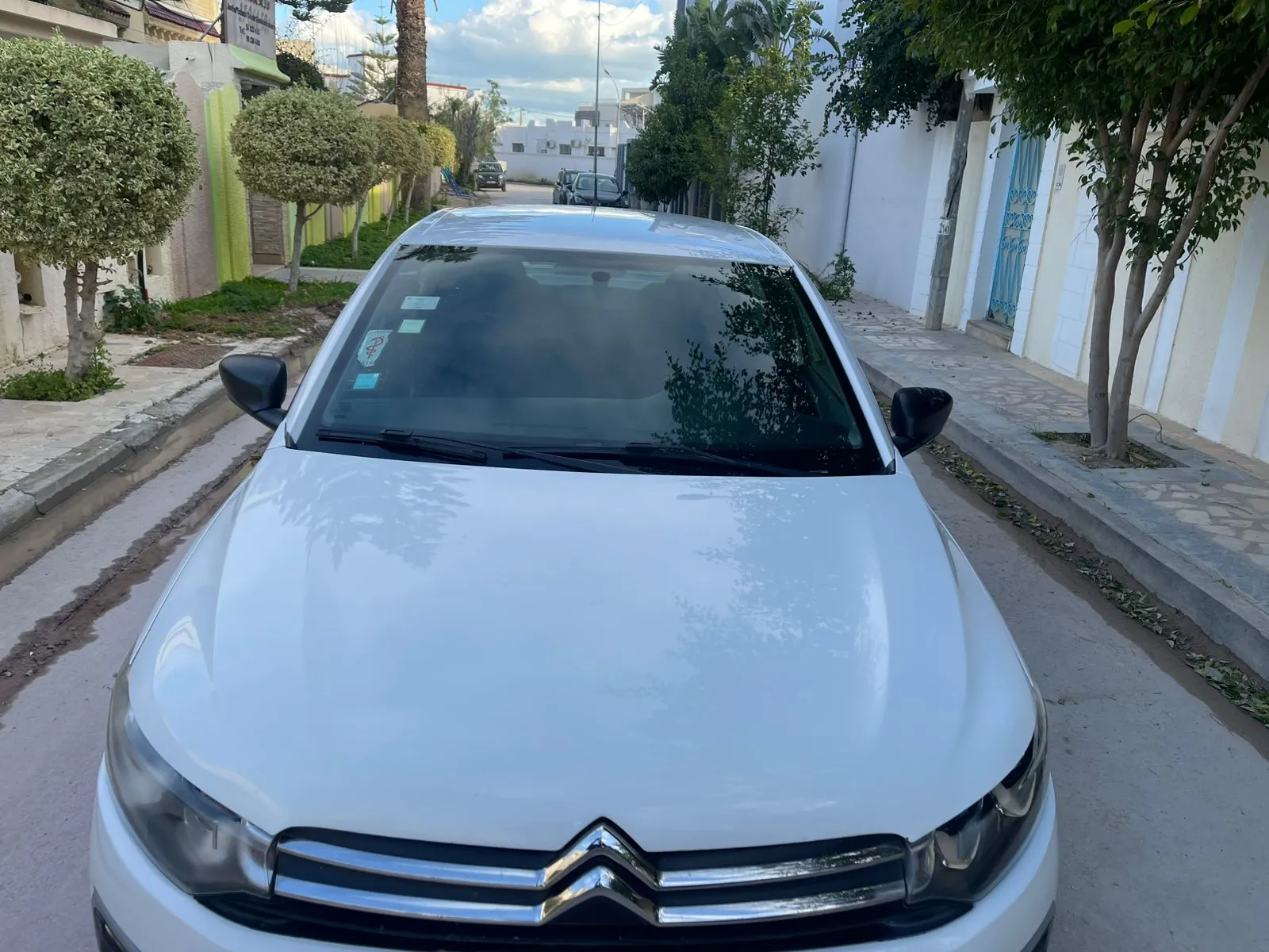 citroen 2018 