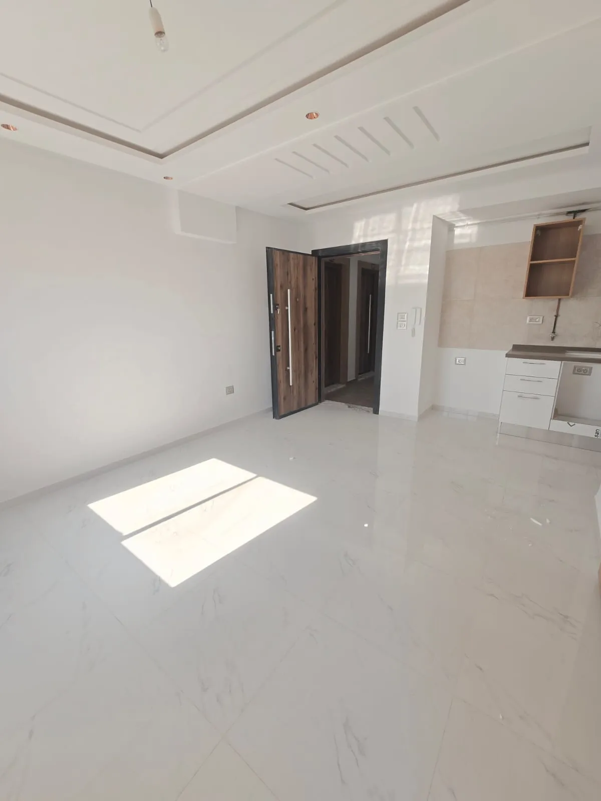 Des appartements S1 et S2 direct promoteur chat meriem 100 mètres de la plage