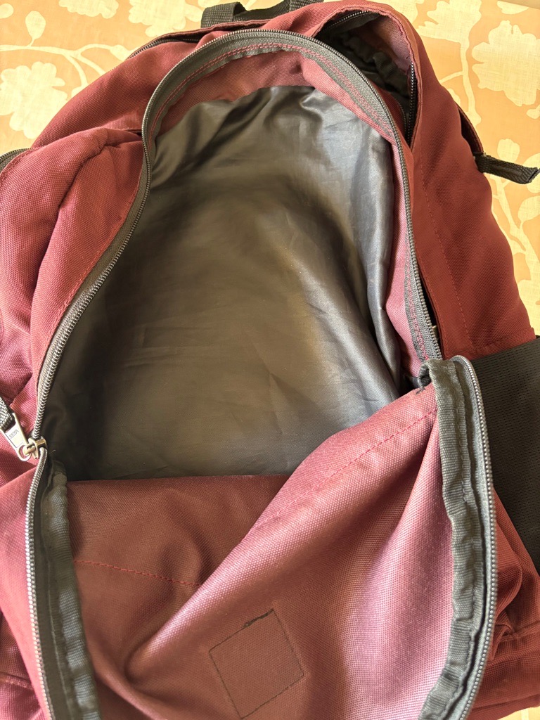 Sac à dos pour lycée / collège 