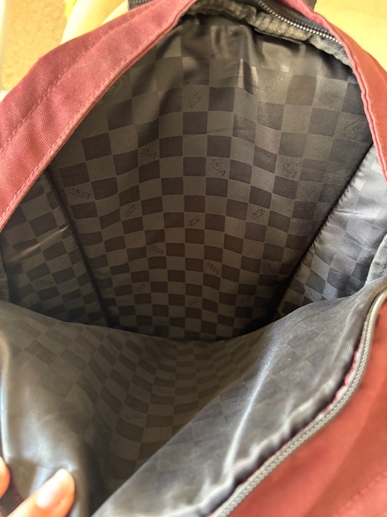 Sac à dos pour lycée / collège 