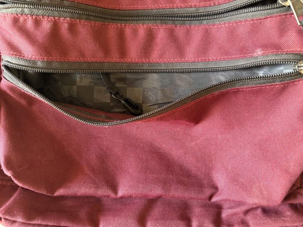 Sac à dos pour lycée / collège 