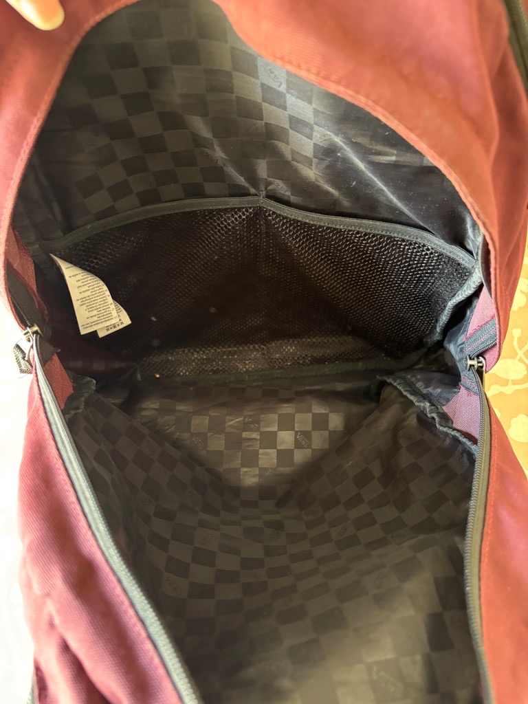 Sac à dos pour lycée / collège 