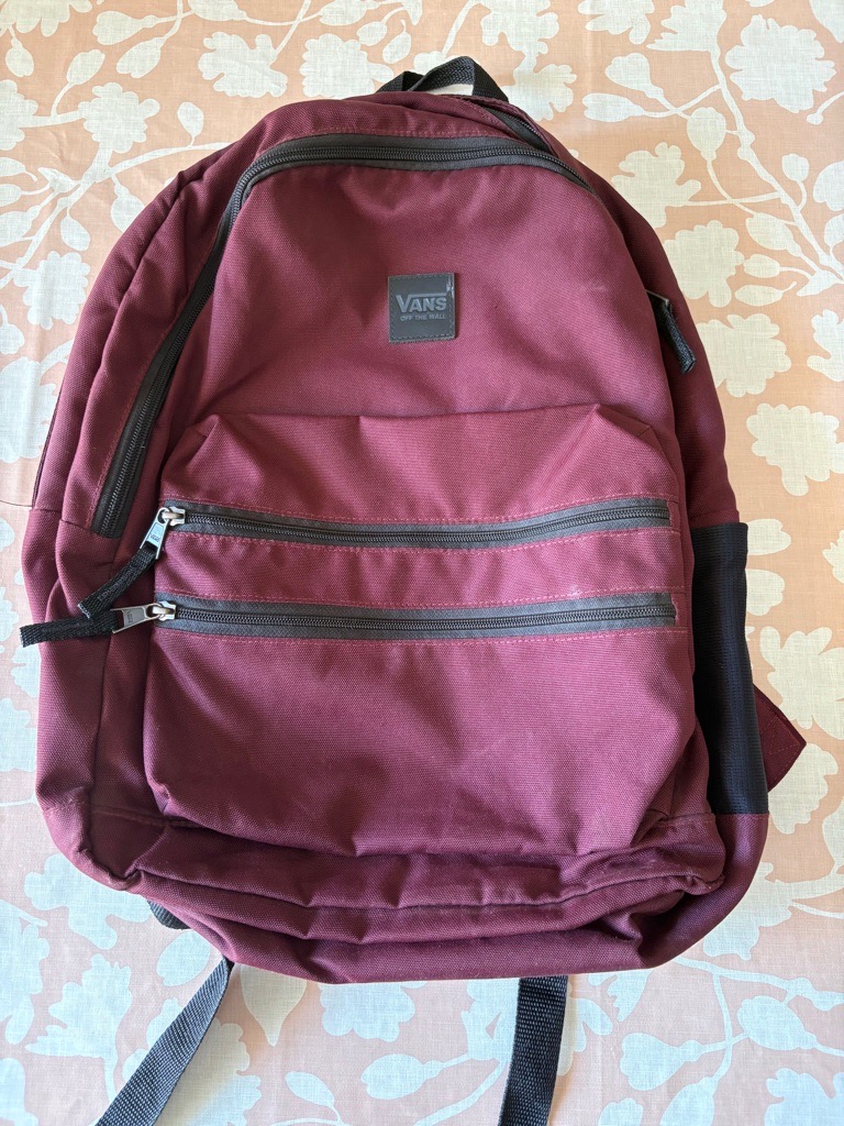 Sac à dos pour lycée / collège 