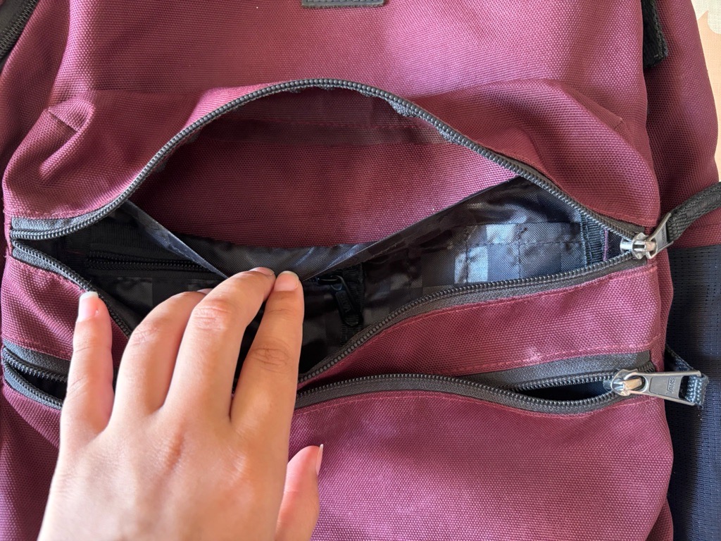 Sac à dos pour lycée / collège 