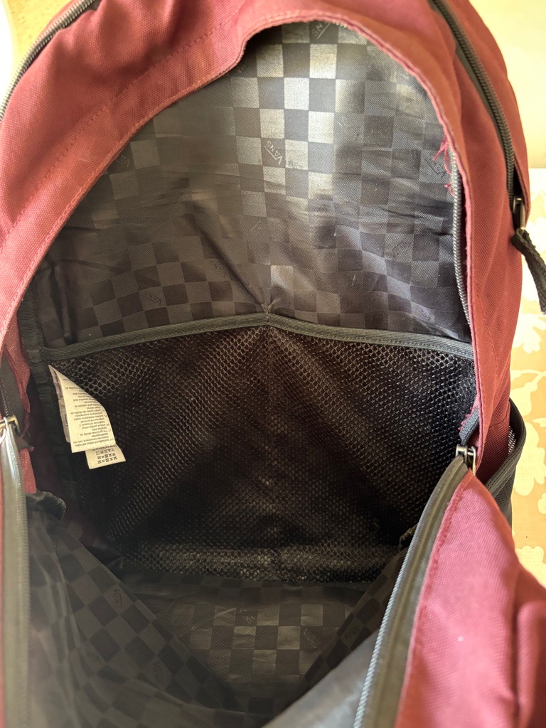 Sac à dos pour lycée / collège 