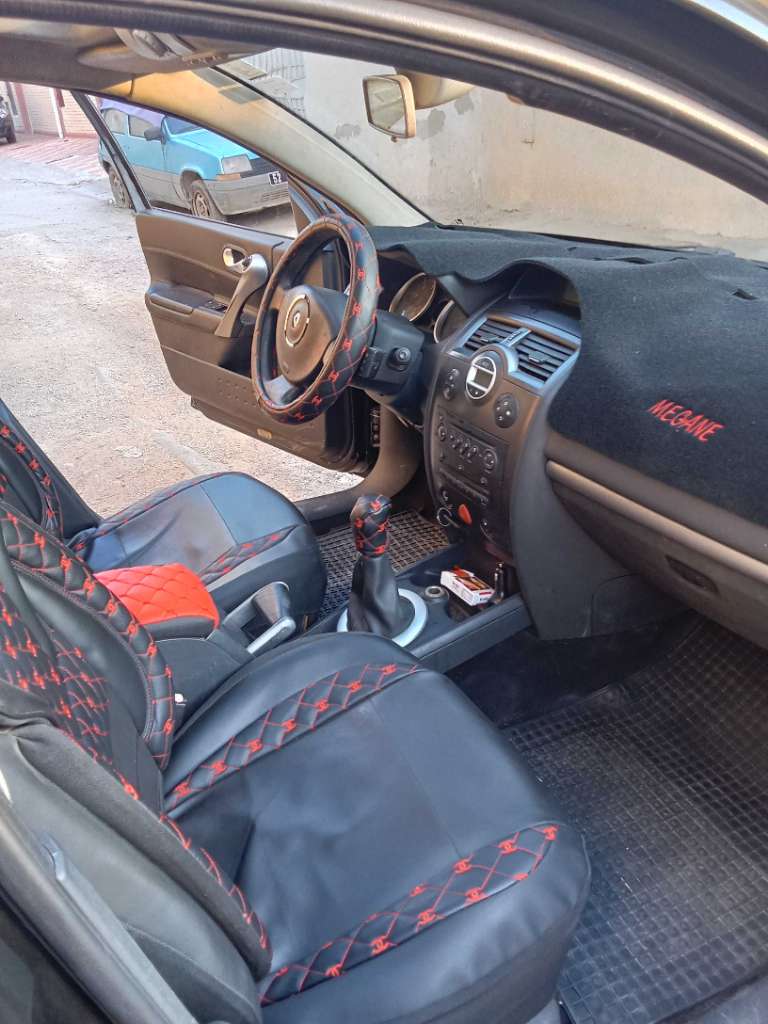 Megane2 a vendre