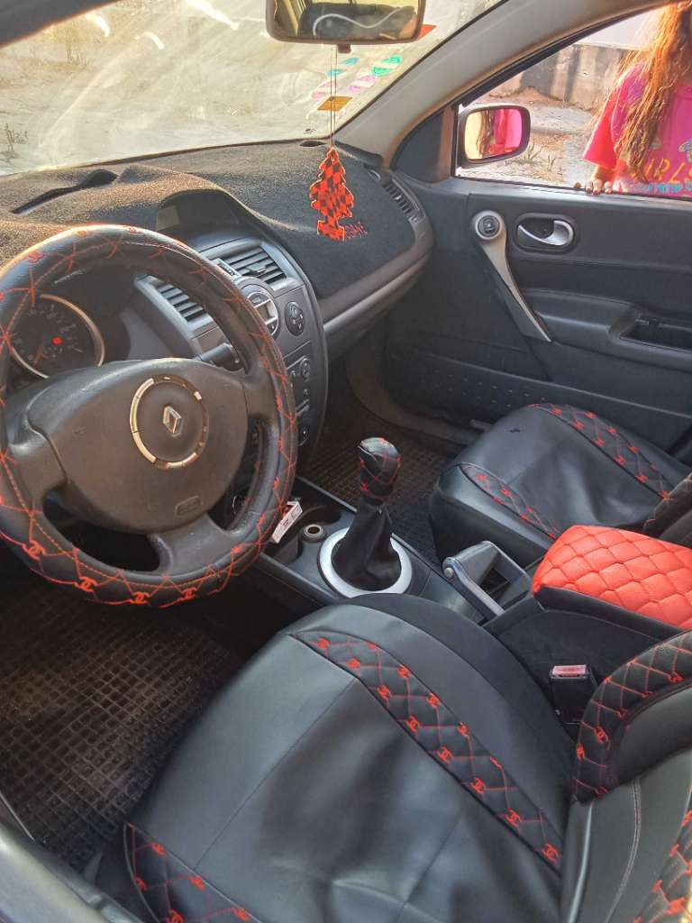 Megane2 a vendre