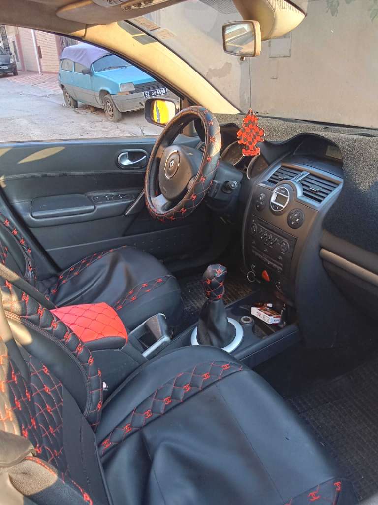 Megane2 a vendre