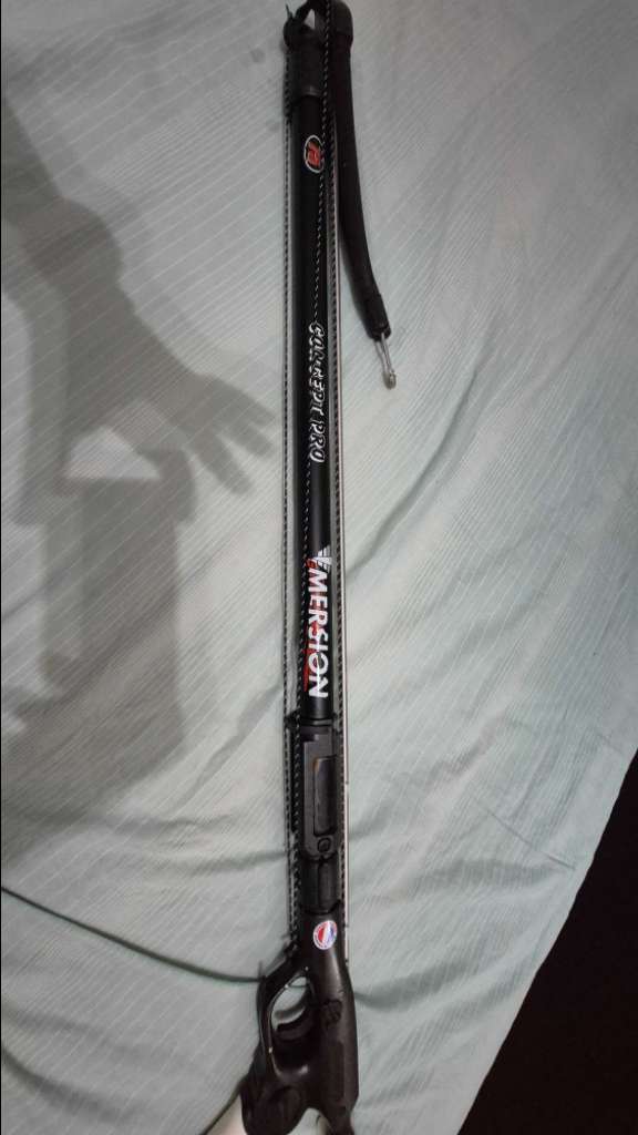 Fizga imersion concept pro 
