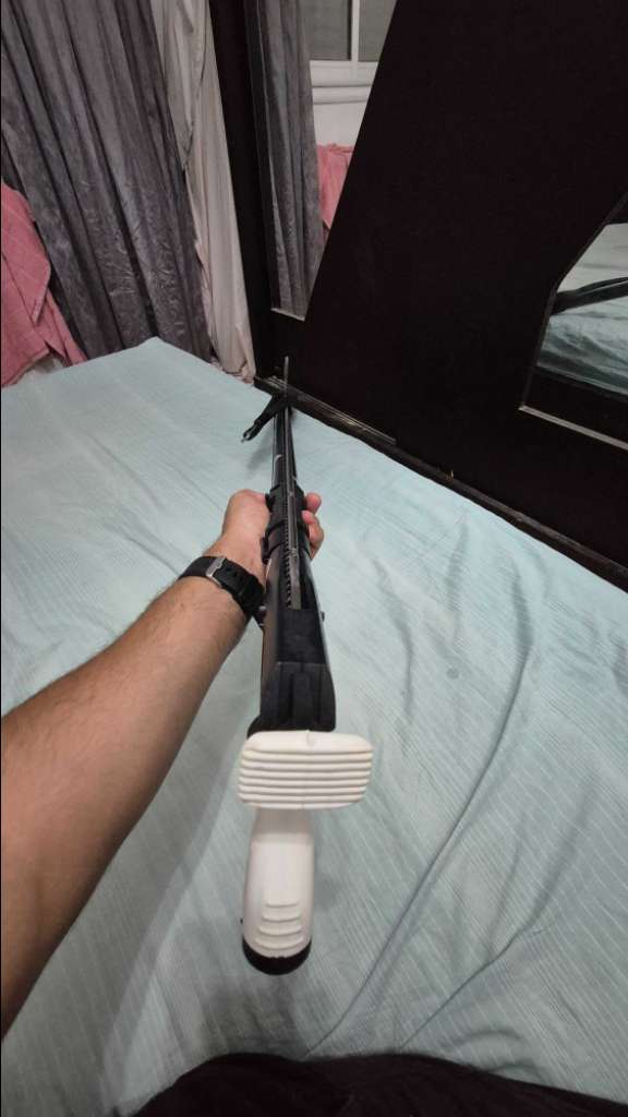 Fizga imersion concept pro 