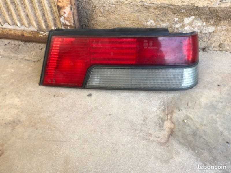 Lowej pièces Peugeot 405 